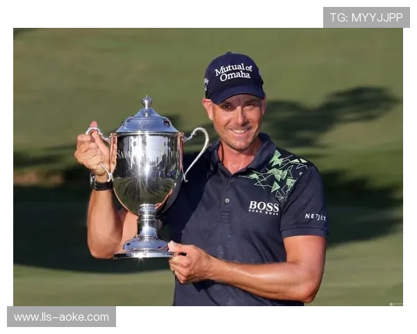 LIV高尔夫阵容调整开启，斯滕森等多名球员处于“降级区”