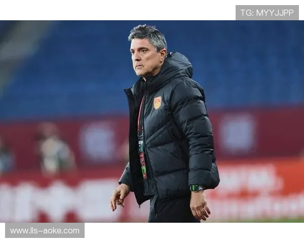 U21国足主帅安东尼奥:球队正走在正确的道路上 U21国足主帅安东尼奥:球队正走在正确的道路上