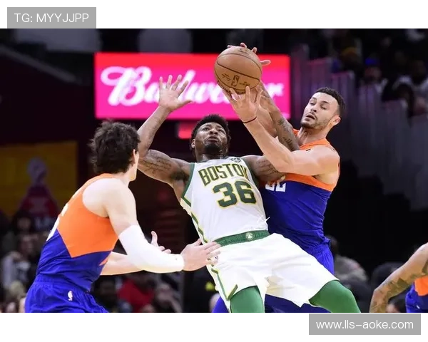 东部球队竞争格局：凯尔特人13战10胜稳居前三