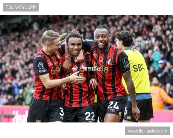 伯恩茅斯两度落后两度扳平,保级队展现顽强斗志 伯恩茅斯两度落后两度扳平,保级队展现顽强斗志