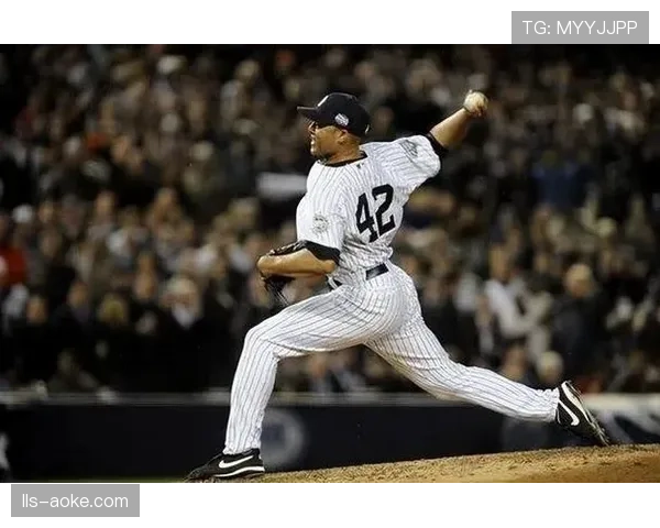 前扬基队传奇终结者马里安诺-里维拉入选2026年“企业家名人堂”