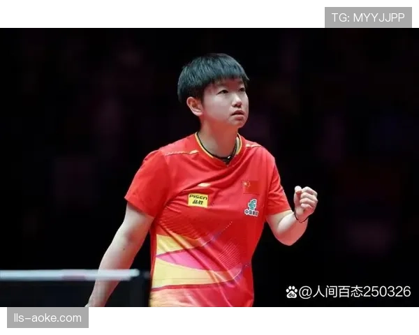 国乒公布世乒赛选拔办法，积分考核重点聚焦外协胜率